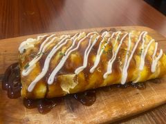 -青春分食(仙林大学城店)