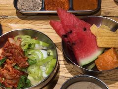 -姜虎东白丁烤肉(恒隆广场店)