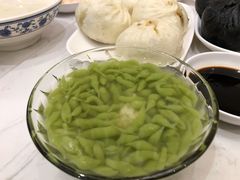 -李与白包子铺(桐梓林店)