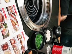 -九田家黑牛烤肉料理(潍坊青州市泰华城店)