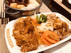 -吉野家(群力王府井店)