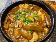 -渔娘渔家丹东海鲜(东直门店)