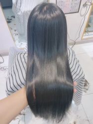 -魅·Hair设计烫染接发店