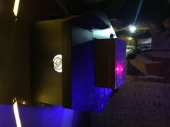 罗生门密室逃脱俱乐部(亚运村店)-秃鹫湾·推理大师沉浸式实景演绎推理剧场