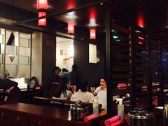 -捞王猪肚鸡火锅(昆山店)