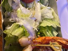 -宝莱纳餐厅(滨江店)