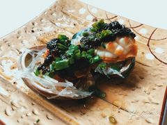 -老洋房花园饭店(绍兴路店)