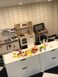 -都乐汇儿童乐园(莱蒙都会店)