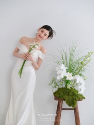 -爱城婚纱摄影·品质严选店