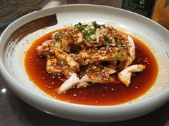 -大鸭梨烤鸭·北京菜(南小街/南苑店)