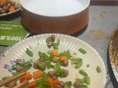 -狼头山火锅 KTV欢唱·烤串(理工大学店)