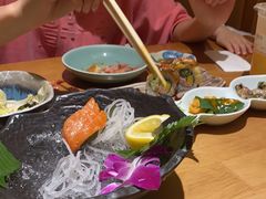 -一心创作料理屋(经开万达店)