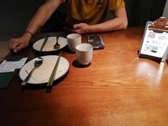-本处·素食·融合料理(南油店)