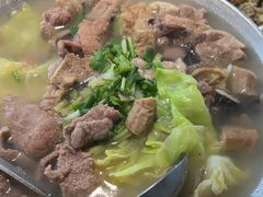 -渔语鱼酸菜鱼新川菜(来福士店)