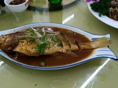 -日照大牌檔•小船海鲜(万平口店)