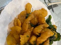 -金姐台湾菜(珠江路店)
