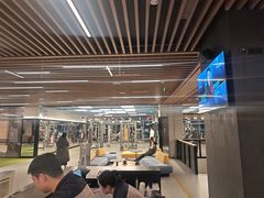 -燃坊JEN ACTIVE游泳健身中心·深圳前海JEN酒店