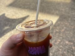 -HANA COFFEE(长寿路店)