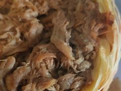 纯瘦肉夹馍-魏家凉皮(祈年大厦店)