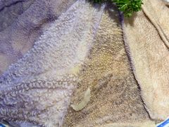 鲜毛肚-萍姐火锅·公路夜市(打浦桥日月光店)