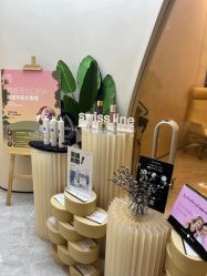 -Fundi张玉珊修身堂·indiba·BTL科技瘦身
