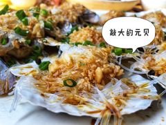 -老字号蛇口德记烧腊饭店·海鲜加工