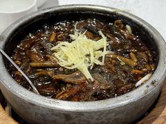 -香雪海饭店中餐厅(人民桥店)