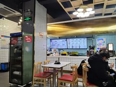 -百年尹氏汤包(湖南路狮子桥店)