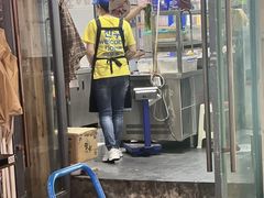 -阿亲家·韩式无限烤肉(不夜城店)