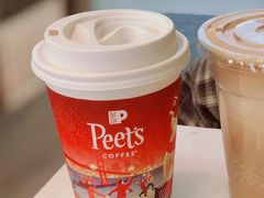 -Peet's Coffee皮爷咖啡(豫园店)