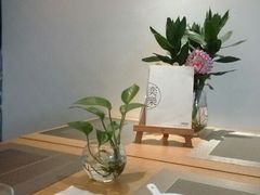 餐厅-桔子酒店（上海静安寺武宁路地铁站店）(原静安寺余姚路店)