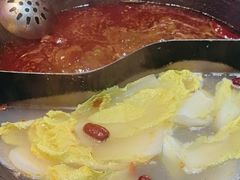 -憨铁匠老火锅(龙岗万科里店)