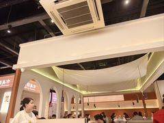 -楼兰新疆菜(江宁万达店)