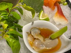 -天狗山料理(省体店)