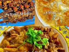 -南阳卧龙岗武侯祠