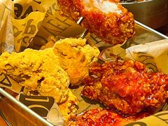 -春熙台韩国料理·章鱼肥牛(西丽店)