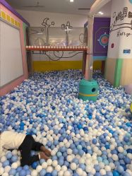 -孩子王(龙湖狮山天街店)