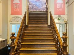 -1901 Cafe(西四店)