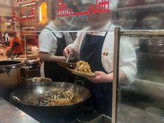 -葛记焖饼(伏牛路店)