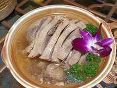 盐水鹅-陈记菜馆·非遗淮扬菜(东关街教场店)