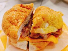 -百乐门粉面店(二龙喉分店)