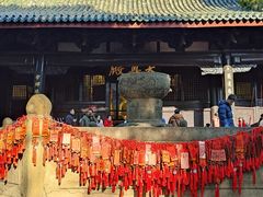 -七曲山风景区