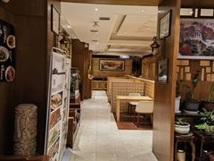 -老江南春·中国龙菜(衡山路店)