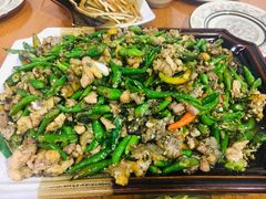 尖椒鸡-陈有良尖椒鸡(渝中旗舰店)