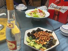 -清真•蜀风园(丁字沽店)