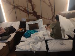 -水墨澜渟足道·SPA·传统(四望亭东关街店)