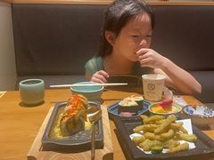 -一心创作料理屋(经开万达店)