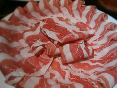 -宝泉铜锅·涮羊肉(解放东路店)