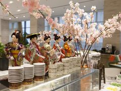 -沈阳和平艾美酒店新食谱西餐厅