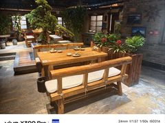 -丹江渔村(首都机场店)